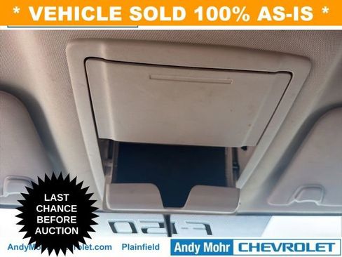 Used 2010 Ford F150 XL RWD image 28