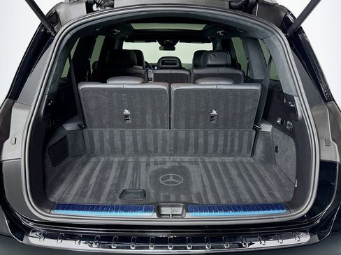 Certified 2025 Mercedes-Benz GLS 63 AMG 4MATIC image 24