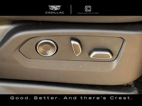 Certified 2024 Cadillac Escalade ESV Sport w/ Touring Package AWD/4WD image 27