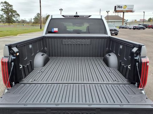 New 2025 Toyota Tundra 1794 Edition AWD/4WD image 6