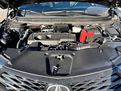 New 2026 Acura RDX A-Spec image 34