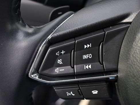 Used 2022 MAZDA CX-5 AWD 2.5 S w/ Premium Package image 34