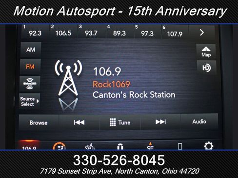 Used 2023 RAM 1500 Warlock AWD/4WD image 25