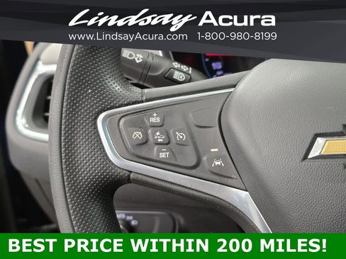 Used 2023 Chevrolet Equinox LS w/ LS Convenience Package image 15