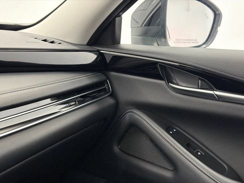 Used 2023 INFINITI QX60 Pure image 33