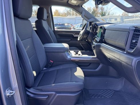 Used 2025 Chevrolet Silverado 2500 LT w/ All Star Edition image 25