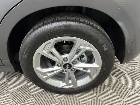 Used 2023 Hyundai Kona SEL FWD image 20