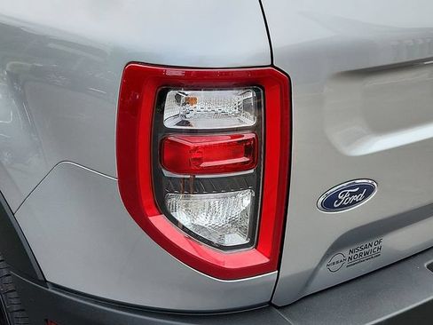 Used 2023 Ford Bronco Sport Outer Banks AWD/4WD image 10