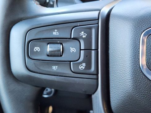 Used 2025 GMC Sierra 1500 AT4 w/ AT4 Premium Package image 23