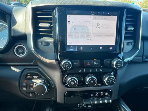 New 2025 RAM 1500 Big Horn AWD/4WD image 24