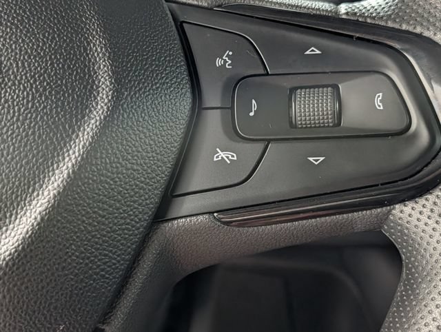 Certified 2024 Chevrolet TrailBlazer LS w/ LS Convenience Package FWD image 19
