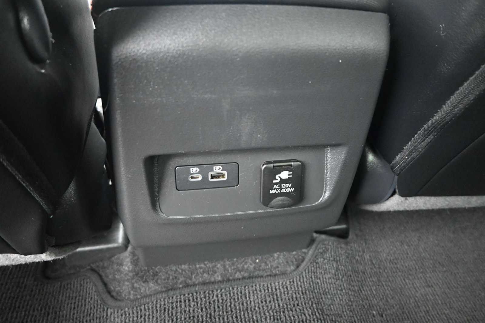 Used 2023 Nissan Frontier PRO-4X w/ Pro-4X Premium Package AWD/4WD image 24
