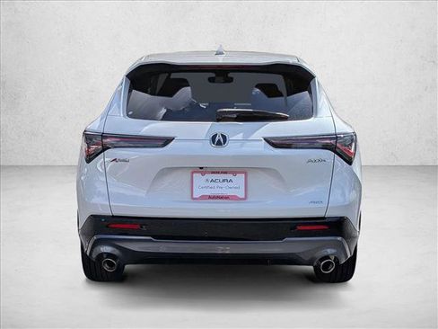 Certified 2025 Acura ADX A-Spec image 7