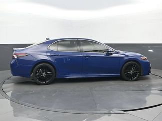 Used 2024 Toyota Camry XSE FWD video 2