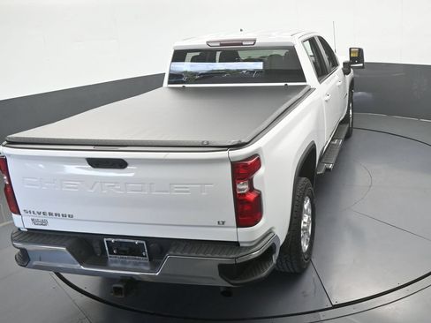 Used 2022 Chevrolet Silverado 2500 LT w/ Convenience Package RWD image 45