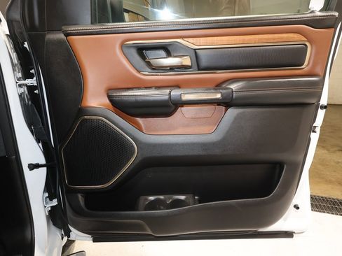 Used 2021 RAM 1500 Limited image 19