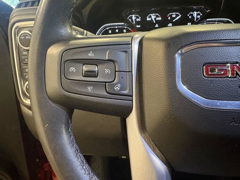 Used 2022 GMC Sierra 1500 Elevation w/ Driver Alert Package I AWD/4WD image 15