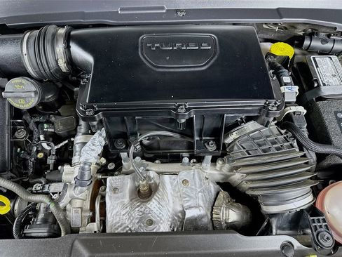 Certified 2024 Jeep Compass Limited image 40