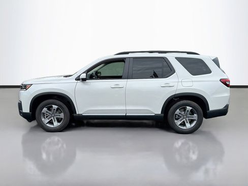 Used 2026 Honda Pilot EX-L image 8