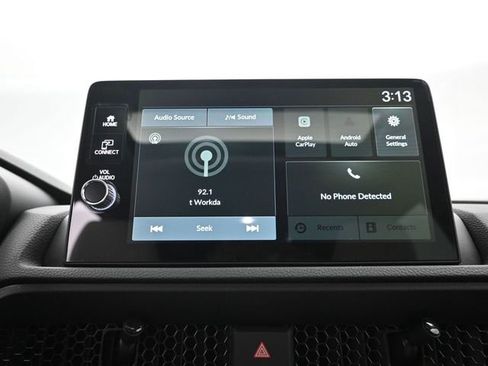 New 2026 Honda CR-V EX image 13