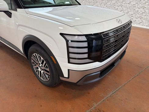 New 2026 Hyundai Palisade SEL image 9