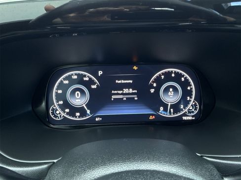 Used 2021 Hyundai Palisade Limited image 20