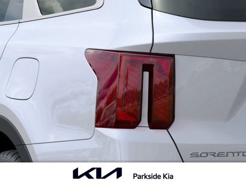New 2026 Kia Sorento SX FWD image 11