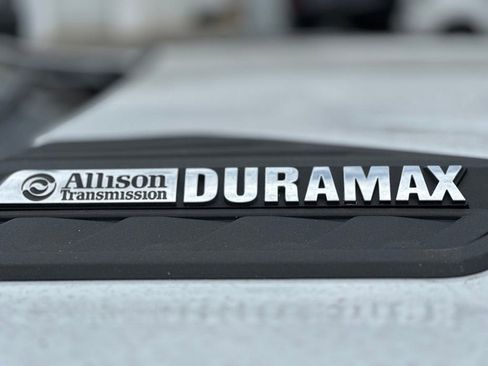 New 2025 Chevrolet Silverado 3500 W/T image 24