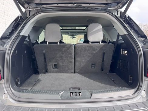 Certified 2023 Ford Explorer XLT w/ Equipment Group 202A image 47