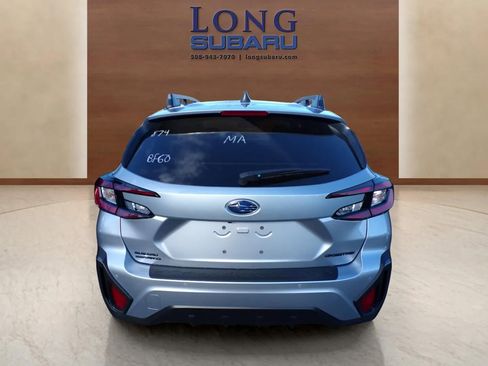 New 2026 Subaru Crosstrek 2.5i Limited image 5
