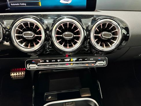 Certified 2023 Mercedes-Benz CLA 35 AMG 4MATIC image 25