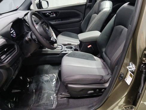 New 2025 Subaru Forester Touring AWD/4WD image 13