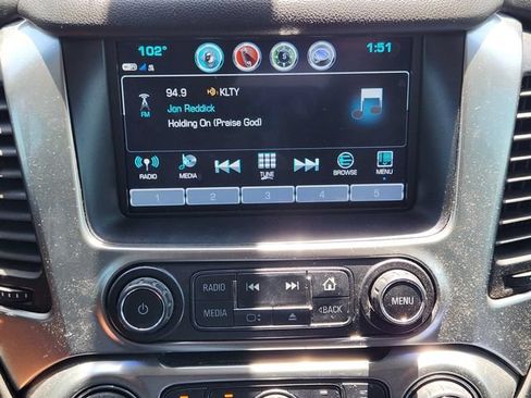 Used 2019 Chevrolet Tahoe LS RWD image 14