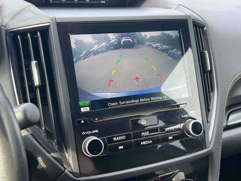 Used 2023 Subaru Forester Wilderness AWD/4WD image 11