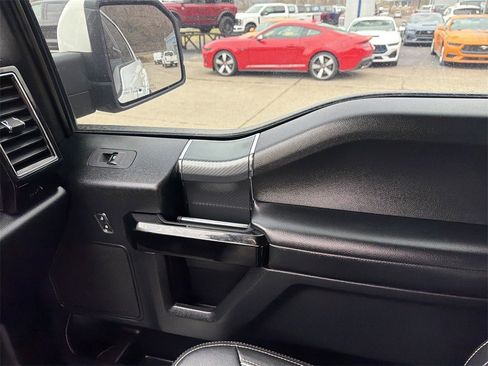 Used 2020 Ford F150 XLT w/ Equipment Group 302A Luxury image 25