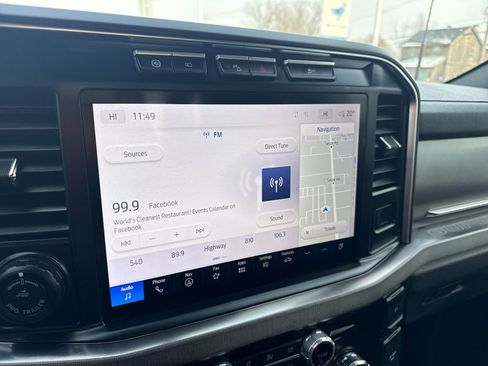 Used 2024 Ford F350 Platinum image 36