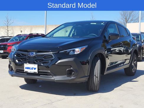 New 2026 Subaru Crosstrek 2.5i AWD/4WD image 2