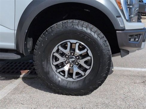 Certified 2023 Ford F150 Raptor image 11
