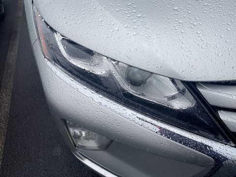 Used 2020 Mitsubishi Eclipse Cross ES image 5