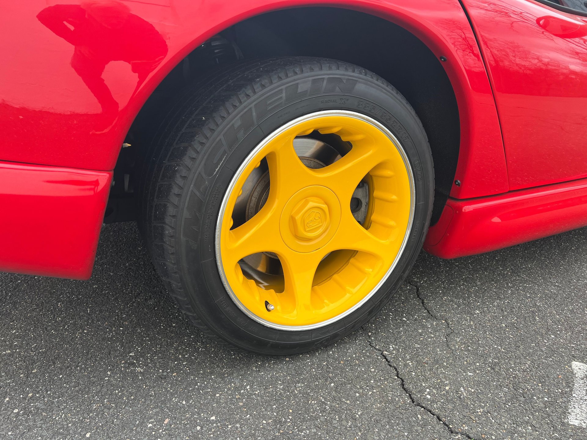Used 1996 Dodge Viper RT/10 RWD image 29