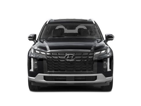 Used 2024 Hyundai Palisade Limited AWD/4WD image 7