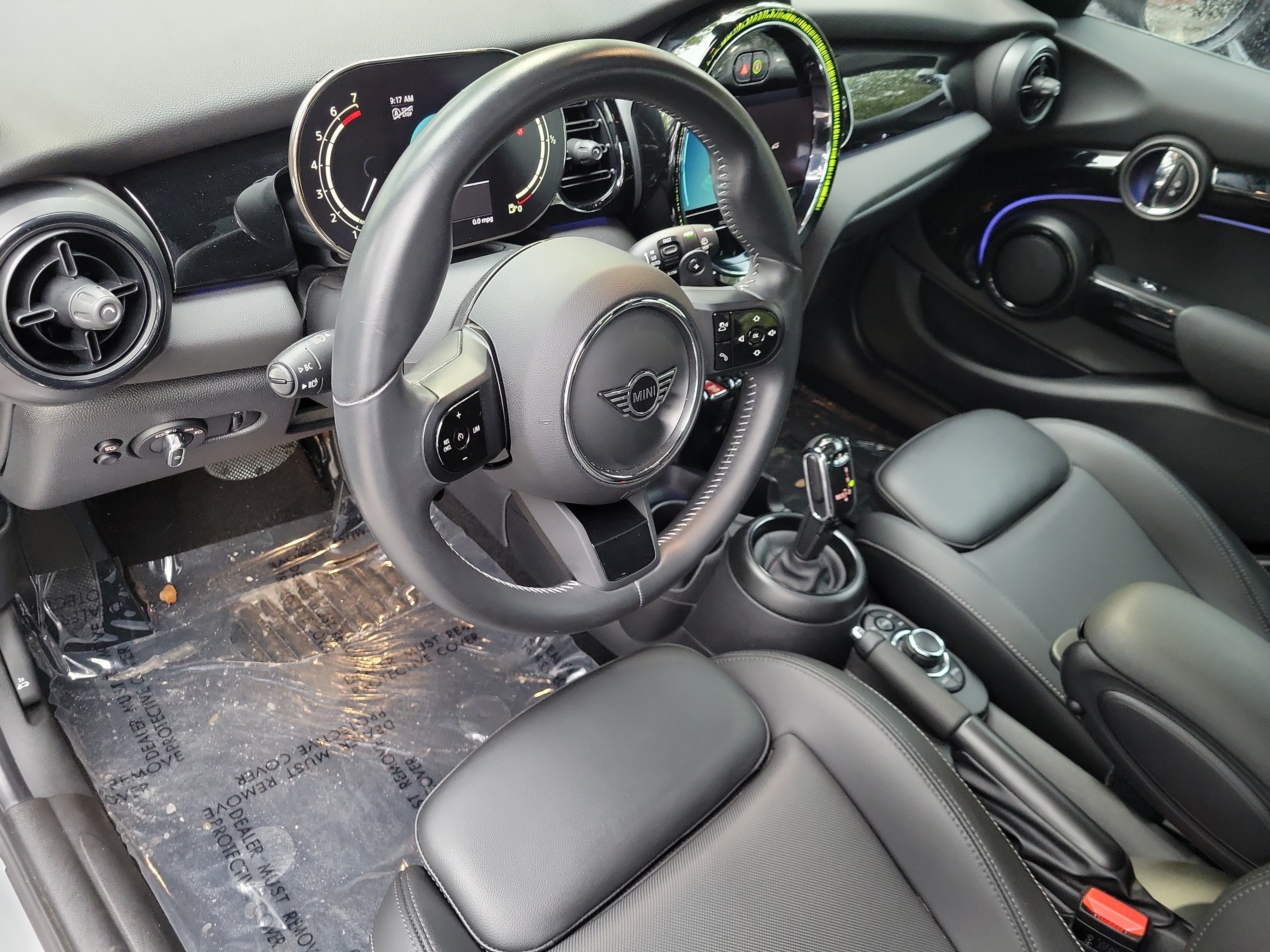 Used 2022 MINI Cooper S FWD image 13