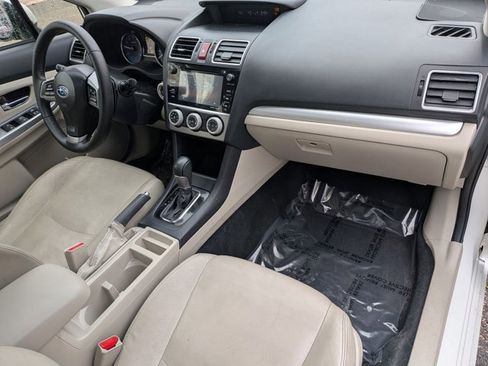 Used 2016 Subaru Impreza 2.0i Sport Limited AWD/4WD image 20