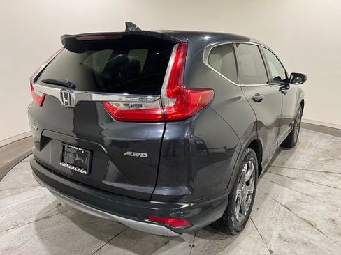 Used 2019 Honda CR-V EX image 9