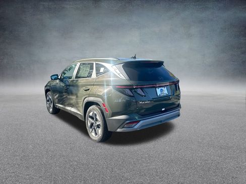 New 2026 Hyundai Tucson SEL image 29