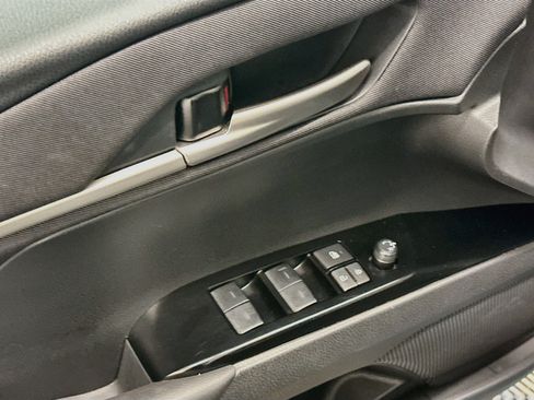Used 2025 Toyota Camry LE FWD image 15