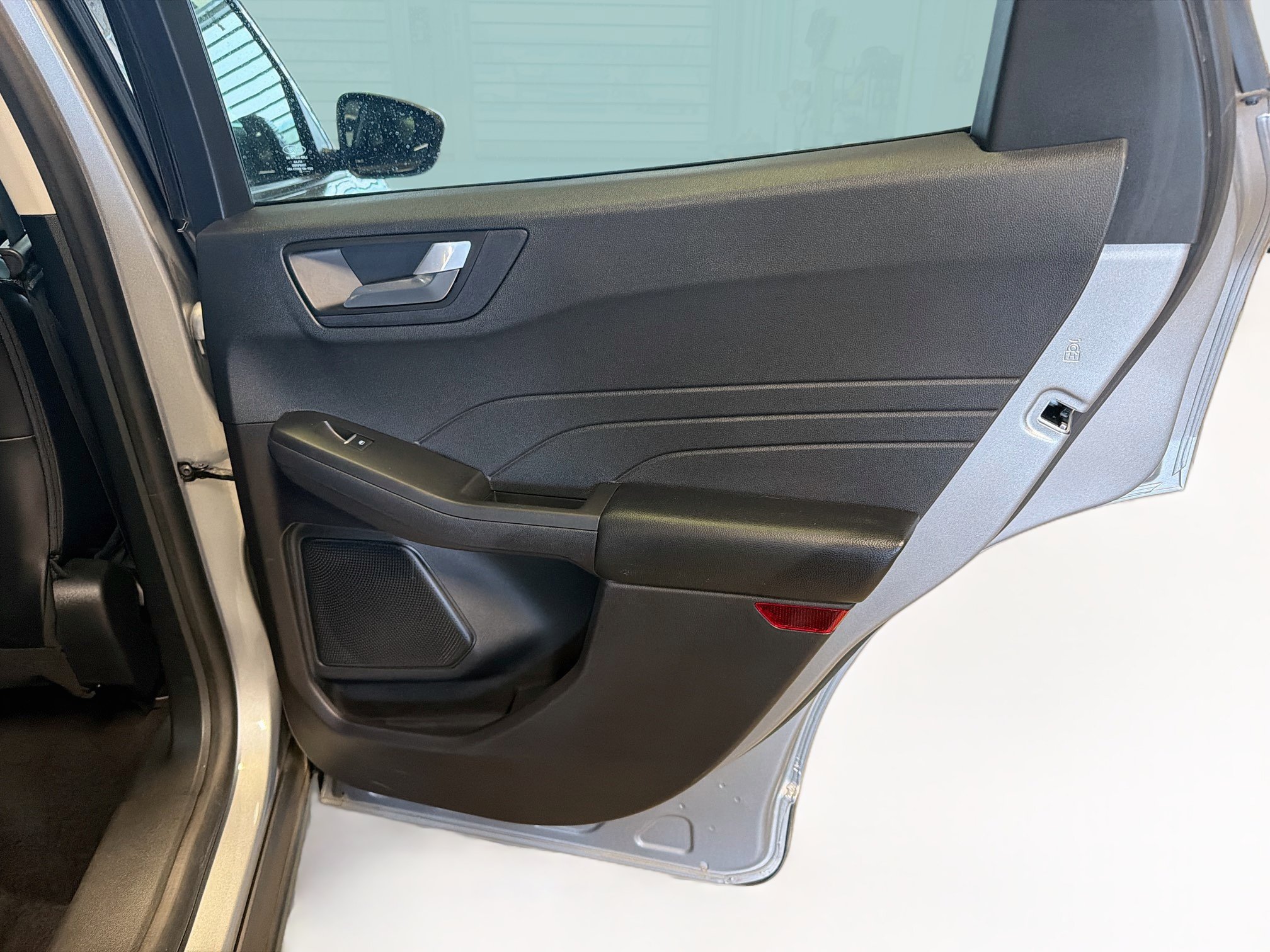 Used 2021 Ford Escape SEL AWD/4WD image 32