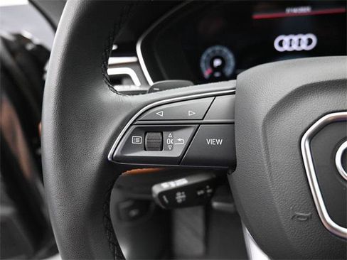 Used 2023 Audi A5 2.0T Premium Plus image 16