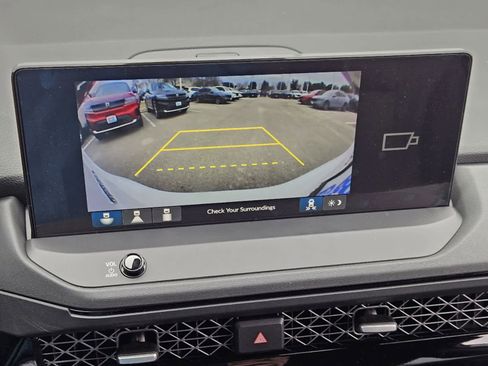 New 2025 Honda Accord Sport image 14