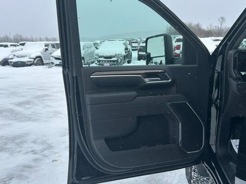 New 2026 Chevrolet Silverado 2500 LT w/ Trail Boss Package AWD/4WD image 16